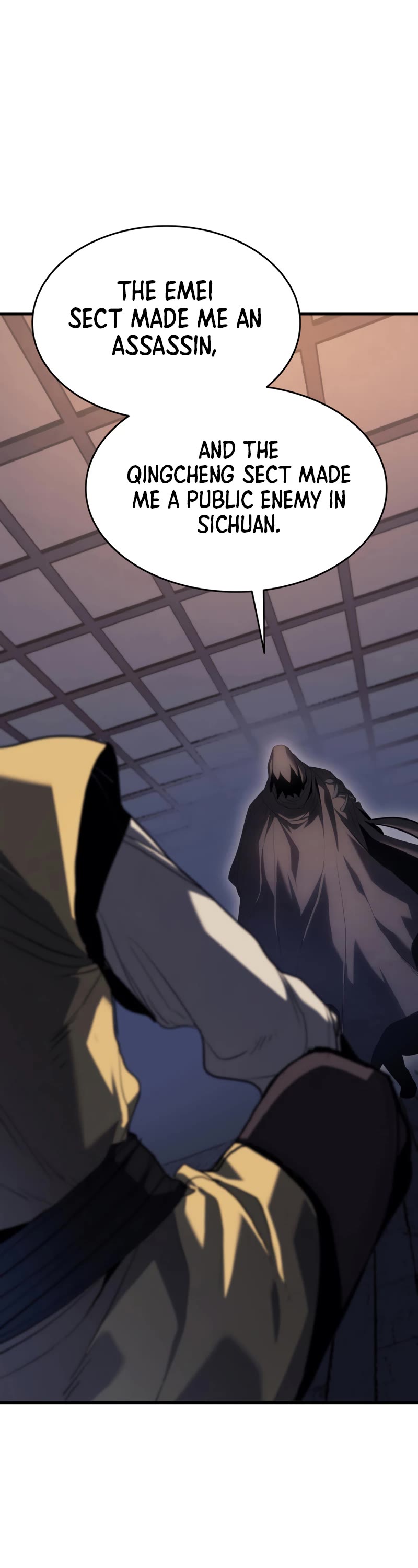 Reaper of the Drifting Moon Chap 42 - Next Chap 43