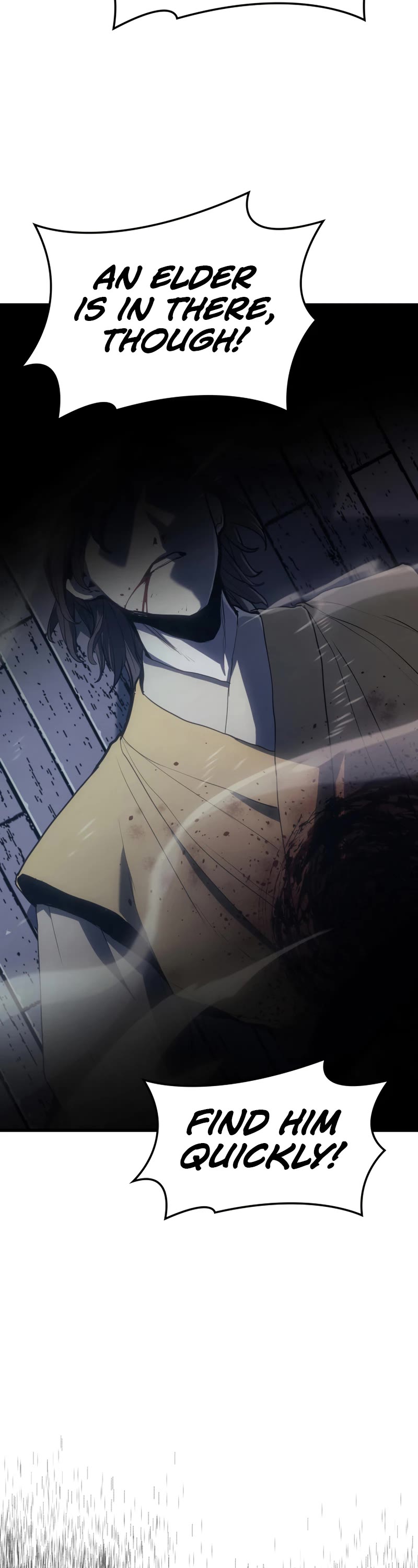 Reaper of the Drifting Moon Chap 42 - Next Chap 43