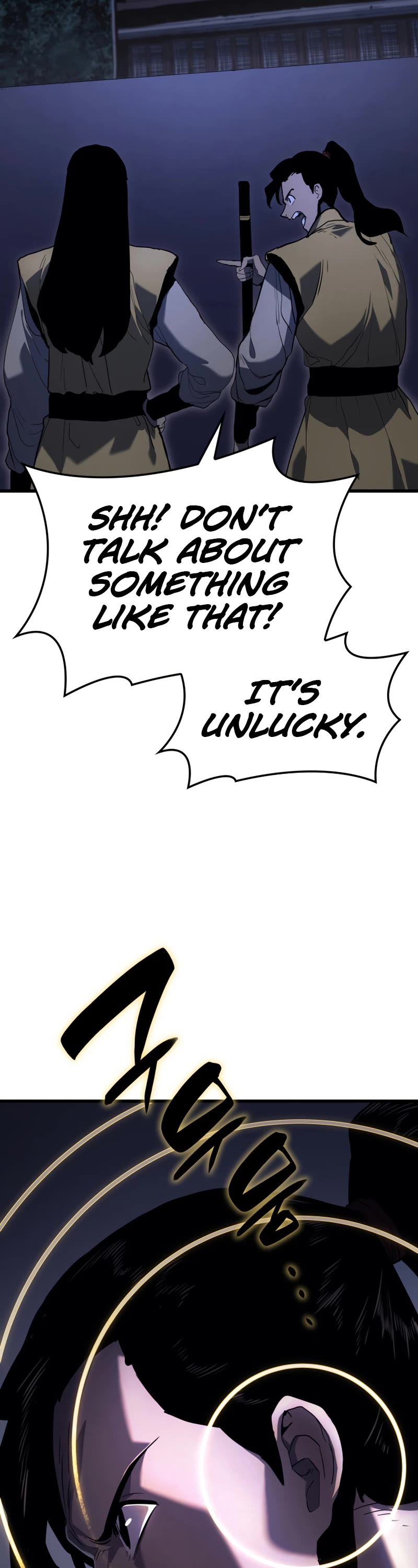 Reaper of the Drifting Moon Chap 42 - Next Chap 43