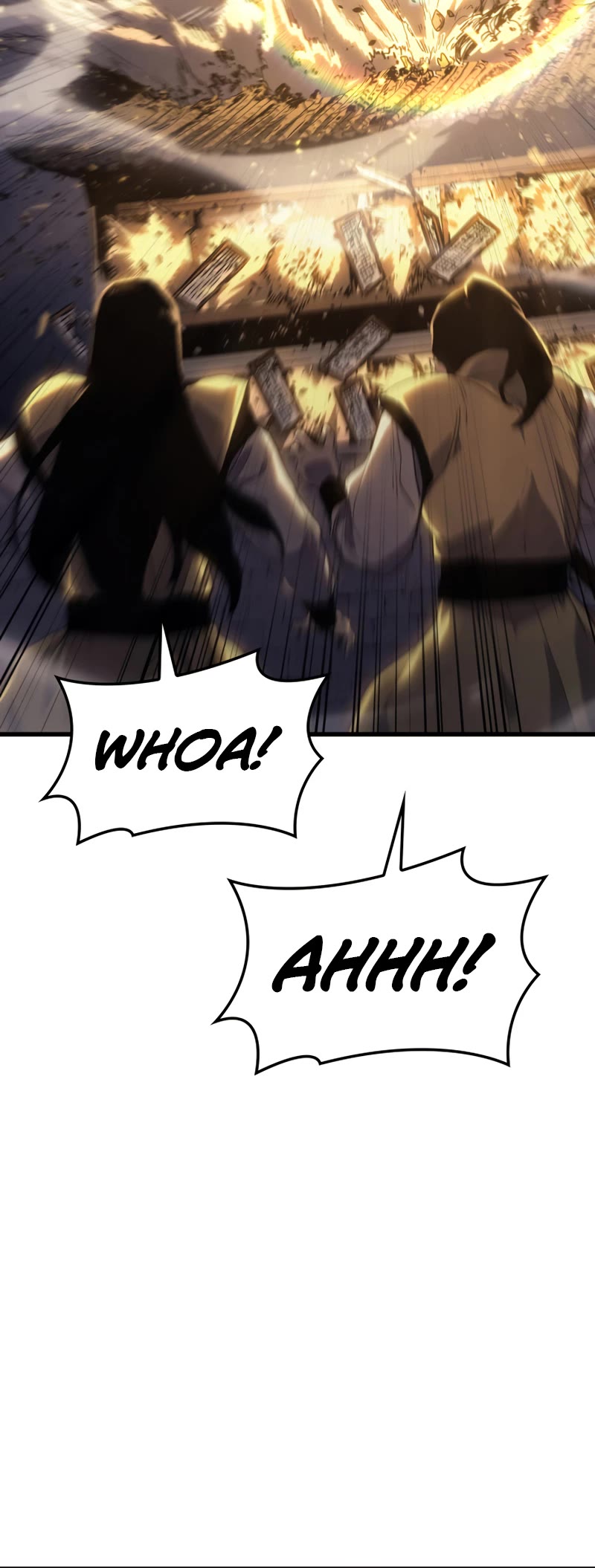 Reaper of the Drifting Moon Chap 42 - Next Chap 43