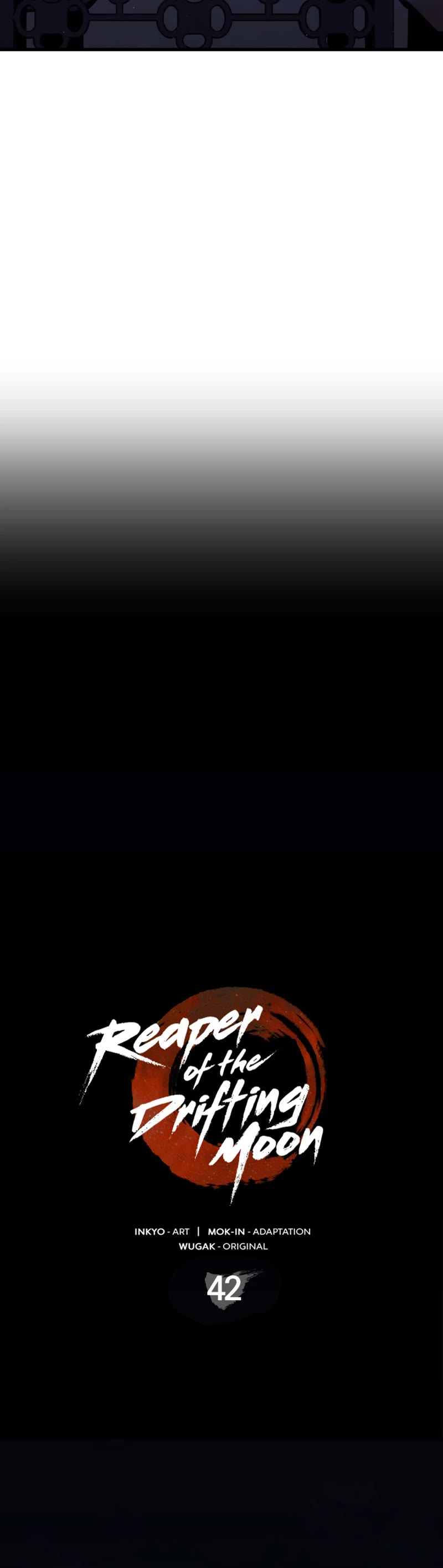 Reaper of the Drifting Moon Chap 42 - Next Chap 43