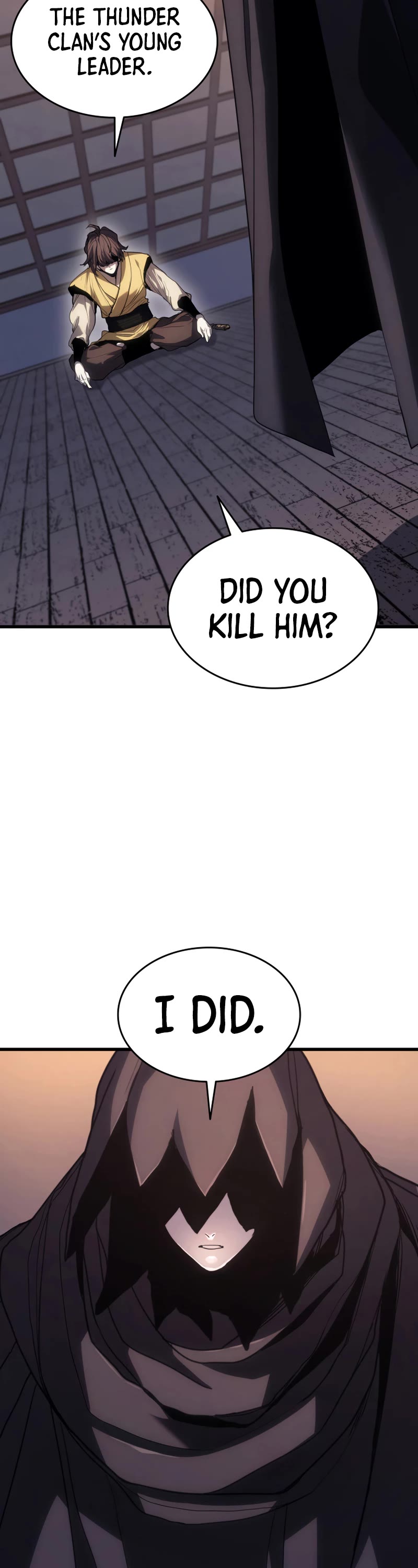 Reaper of the Drifting Moon Chap 42 - Next Chap 43