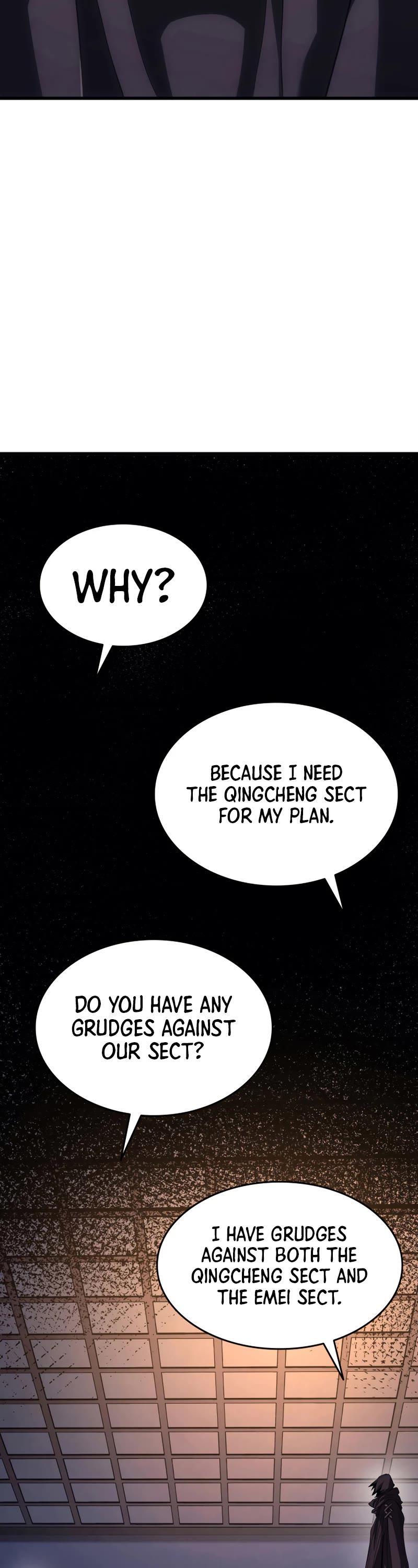 Reaper of the Drifting Moon Chap 42 - Next Chap 43
