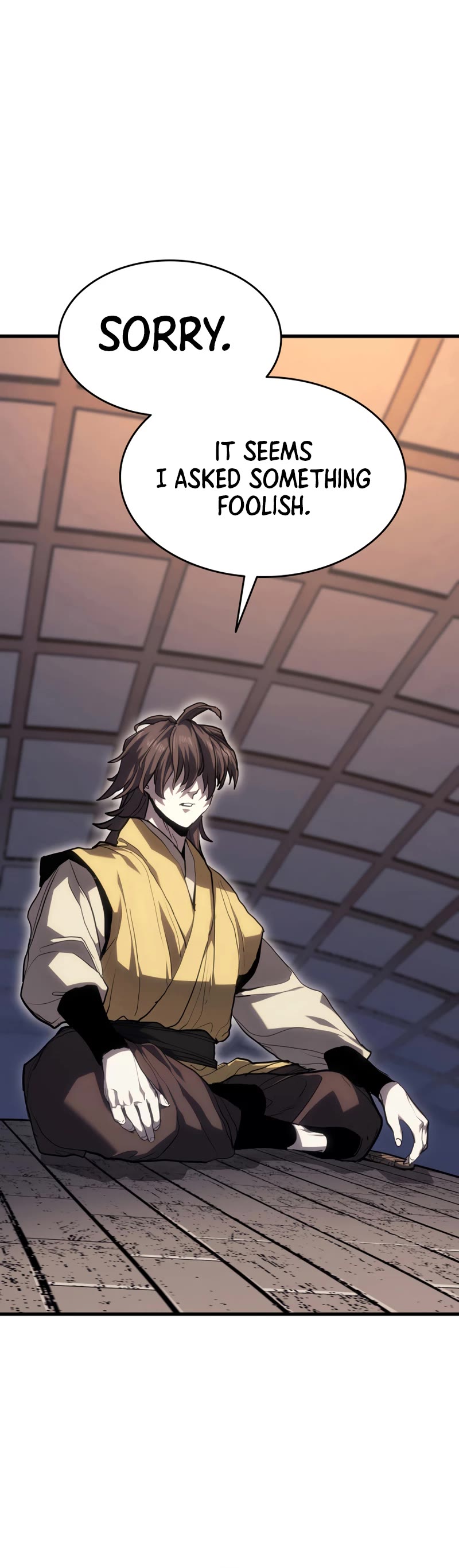 Reaper of the Drifting Moon Chap 42 - Next Chap 43