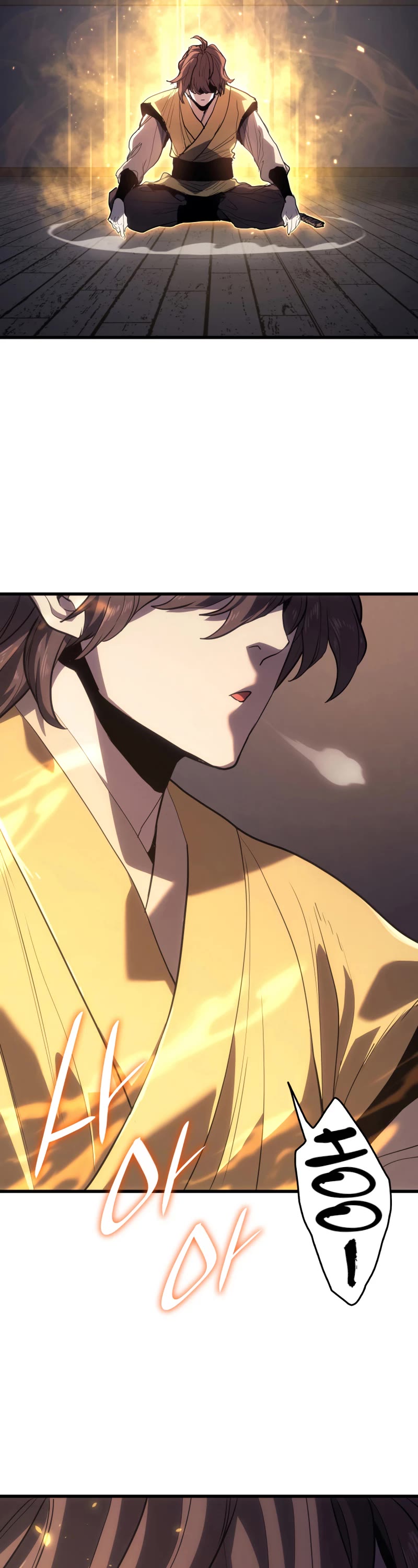 Reaper of the Drifting Moon Chap 42 - Next Chap 43