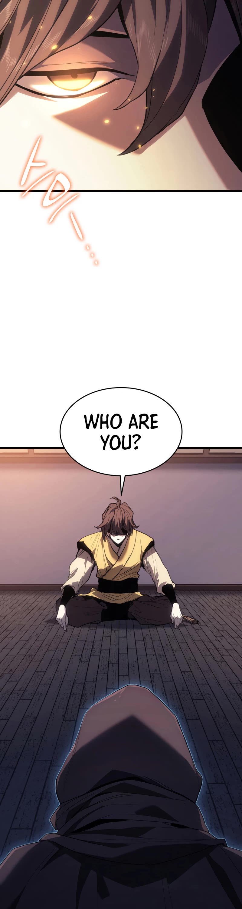 Reaper of the Drifting Moon Chap 42 - Next Chap 43