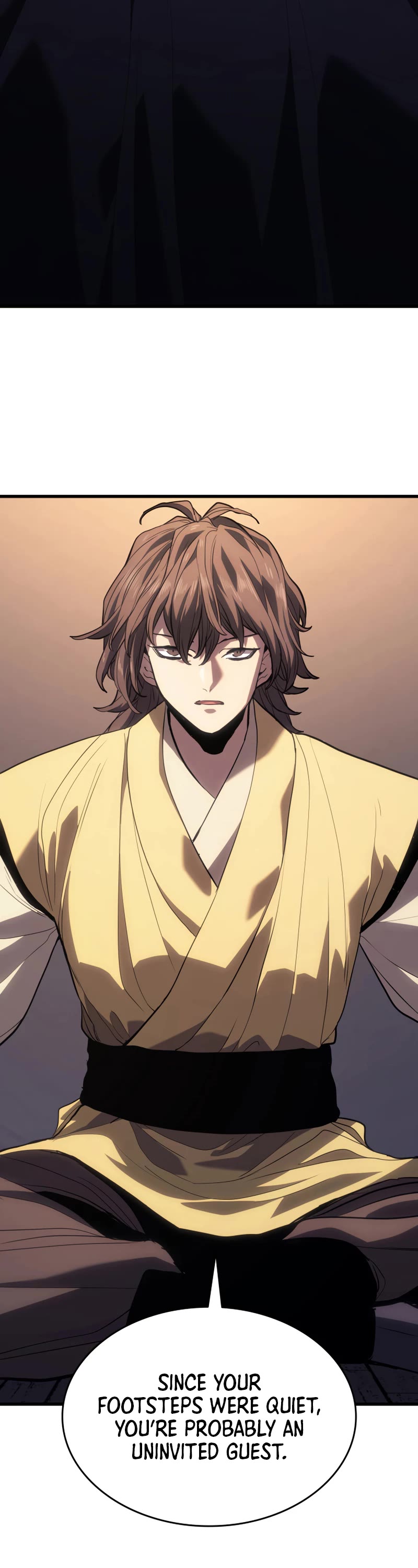 Reaper of the Drifting Moon Chap 42 - Next Chap 43