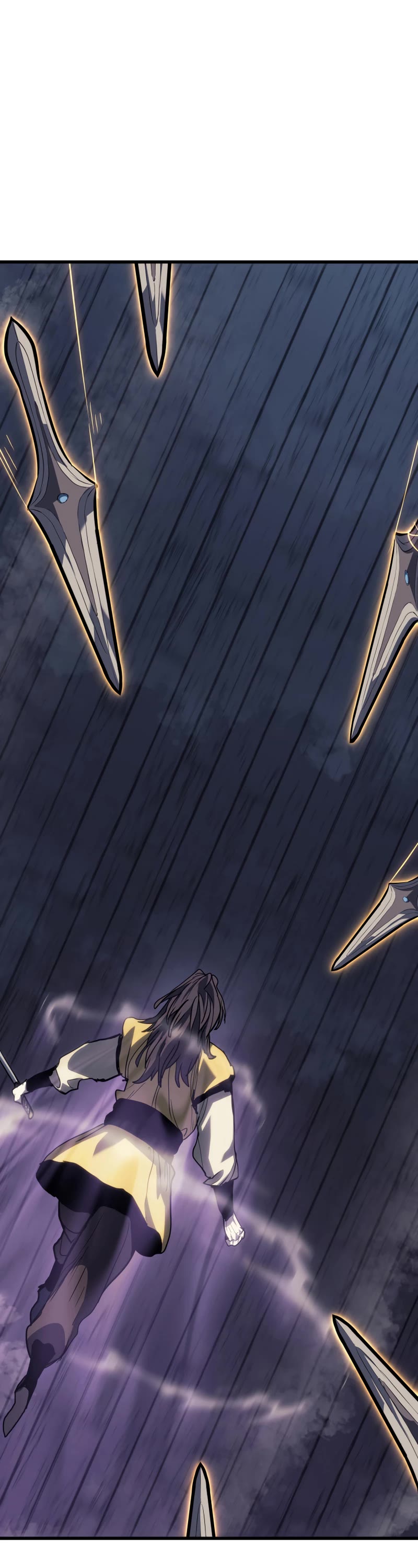 Reaper of the Drifting Moon Chap 42 - Next Chap 43