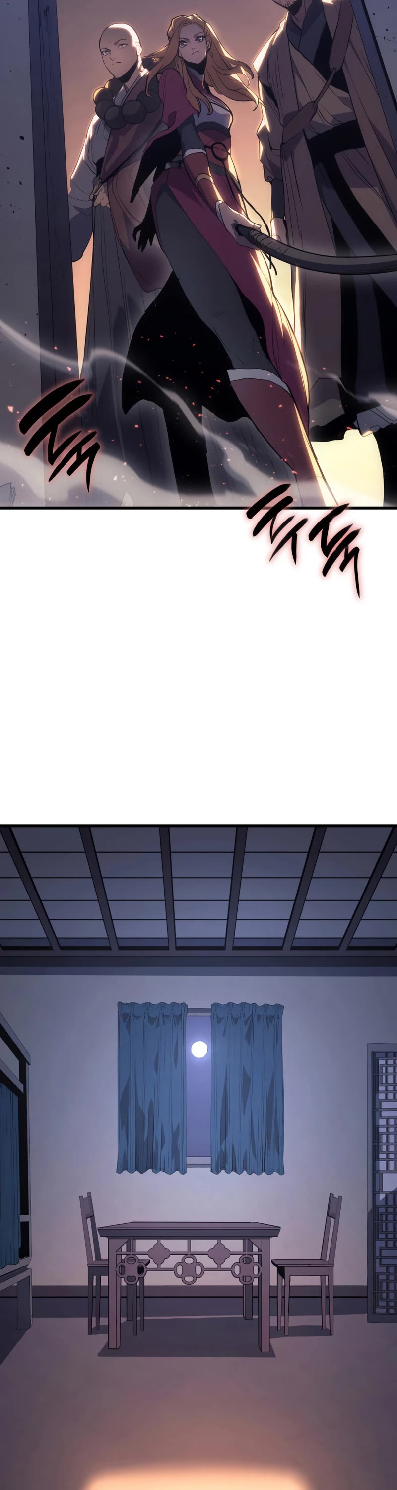 Reaper of the Drifting Moon Chap 42 - Next Chap 43