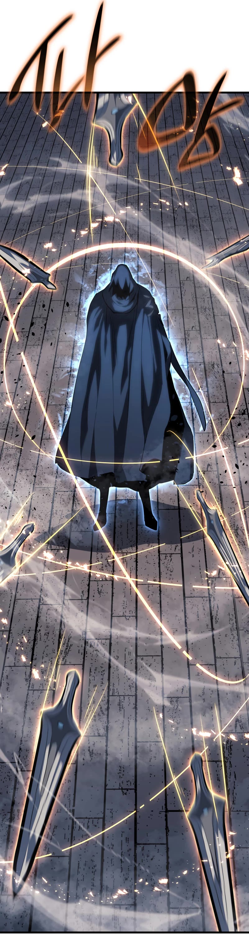 Reaper of the Drifting Moon Chap 42 - Next Chap 43