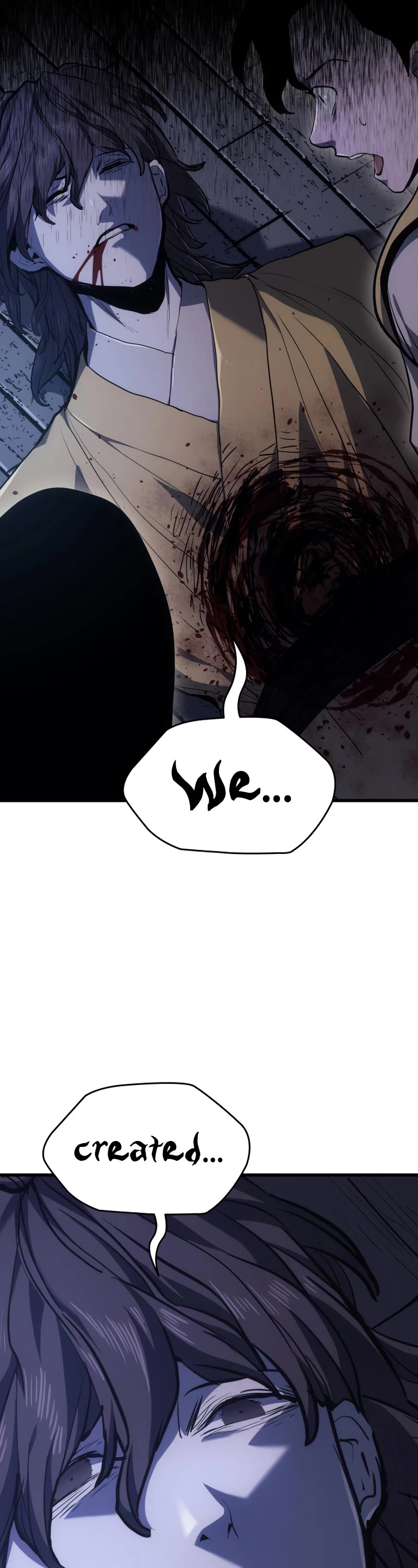 Reaper of the Drifting Moon Chap 42 - Next Chap 43