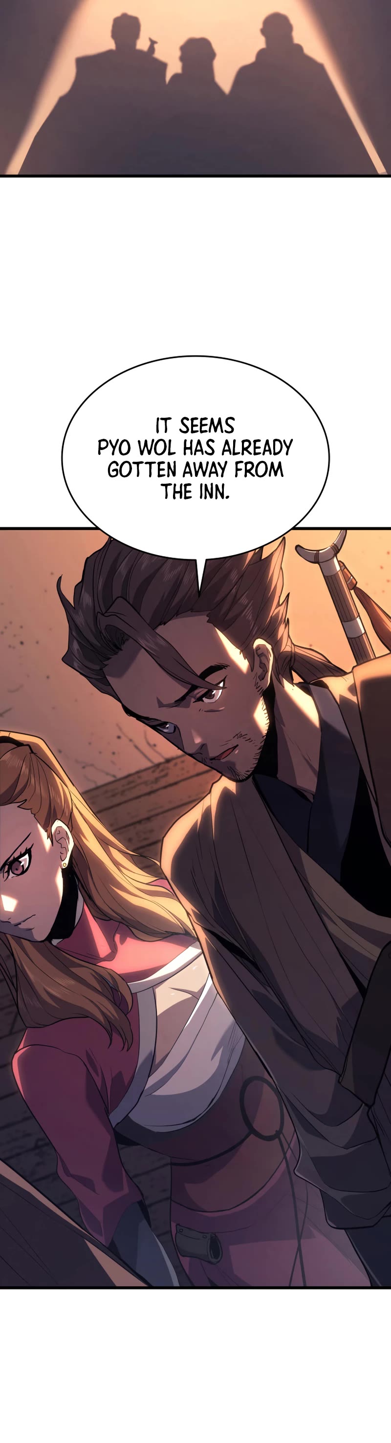 Reaper of the Drifting Moon Chap 42 - Next Chap 43