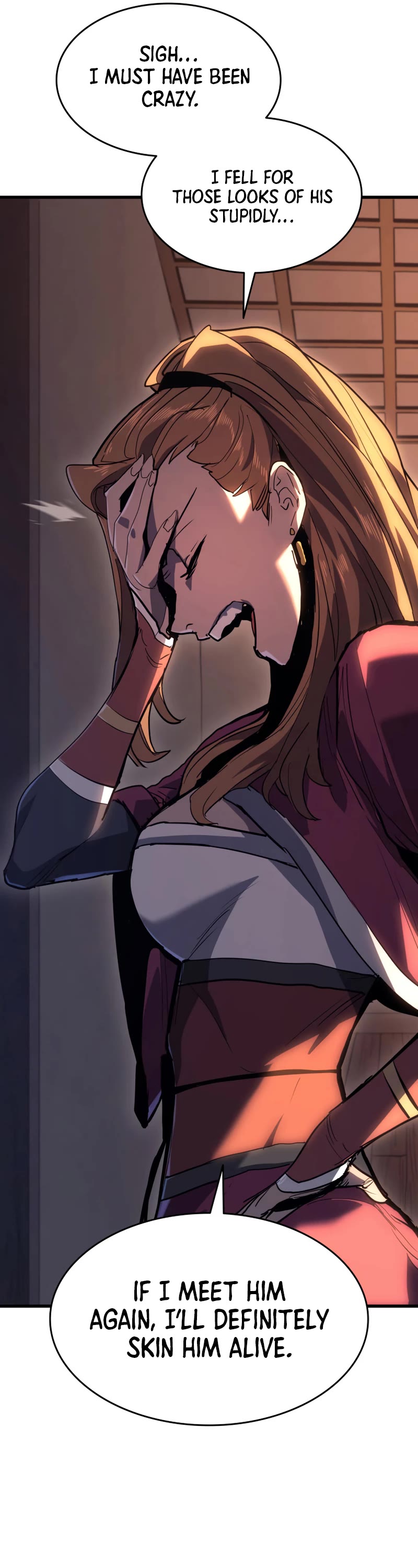 Reaper of the Drifting Moon Chap 42 - Next Chap 43