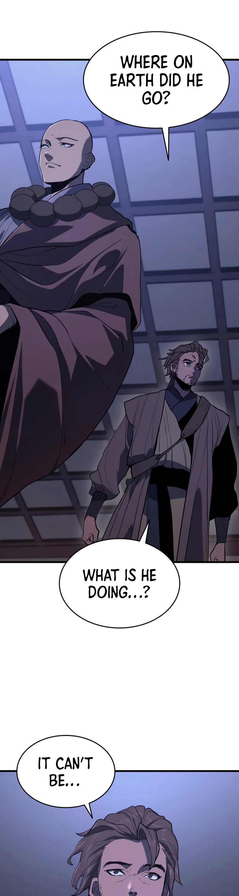 Reaper of the Drifting Moon Chap 42 - Next Chap 43