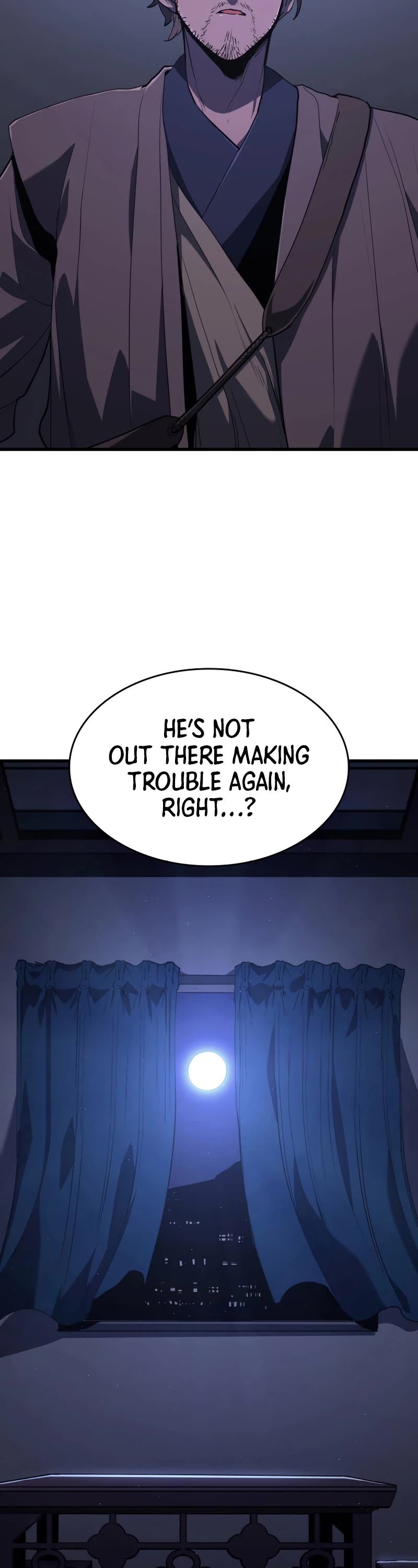 Reaper of the Drifting Moon Chap 42 - Next Chap 43