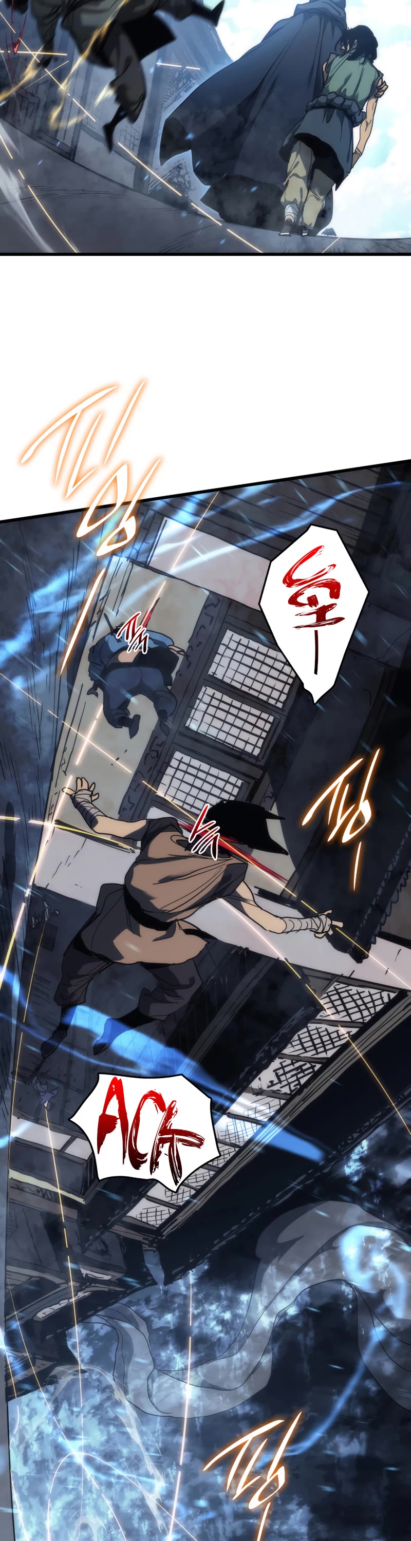 Reaper of the Drifting Moon Chap 43 - Next Chap 44