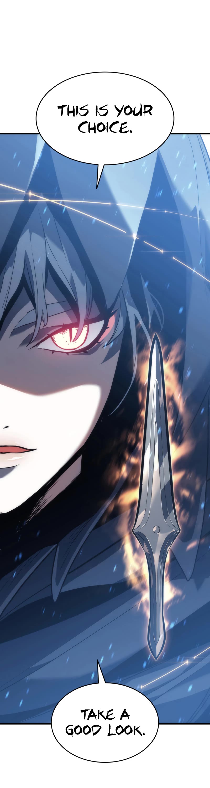 Reaper of the Drifting Moon Chap 43 - Next Chap 44