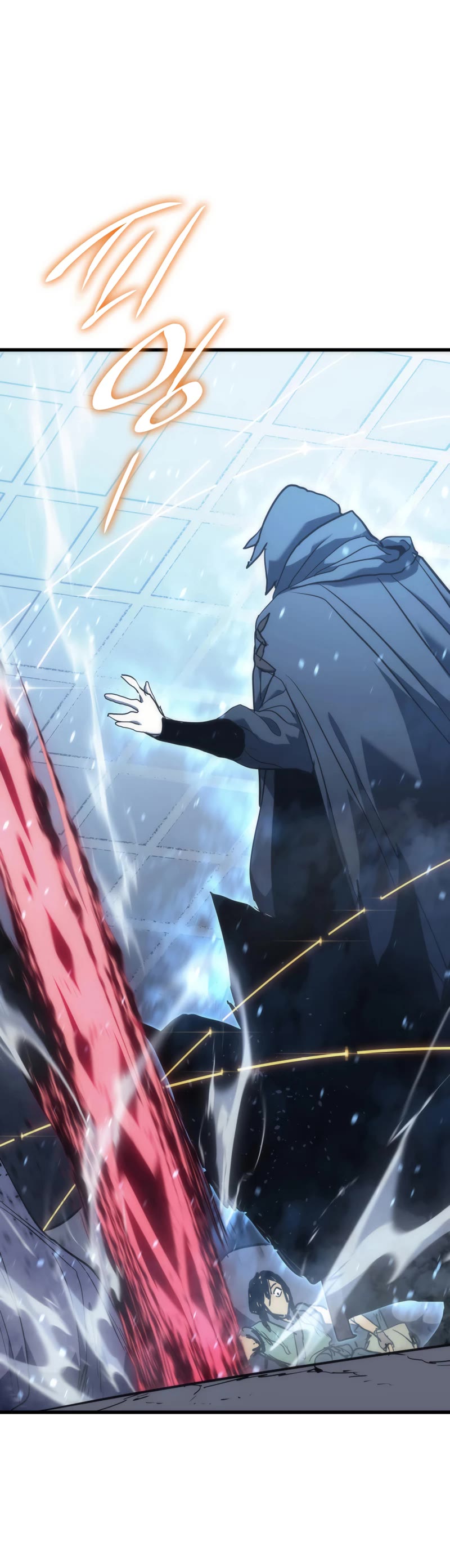 Reaper of the Drifting Moon Chap 43 - Next Chap 44