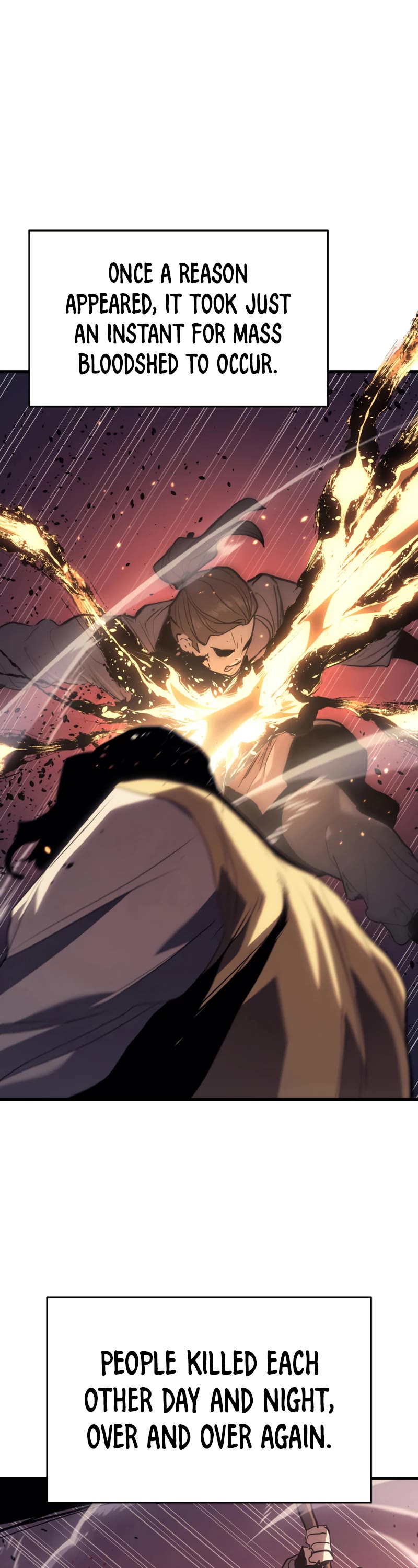 Reaper of the Drifting Moon Chap 43 - Next Chap 44