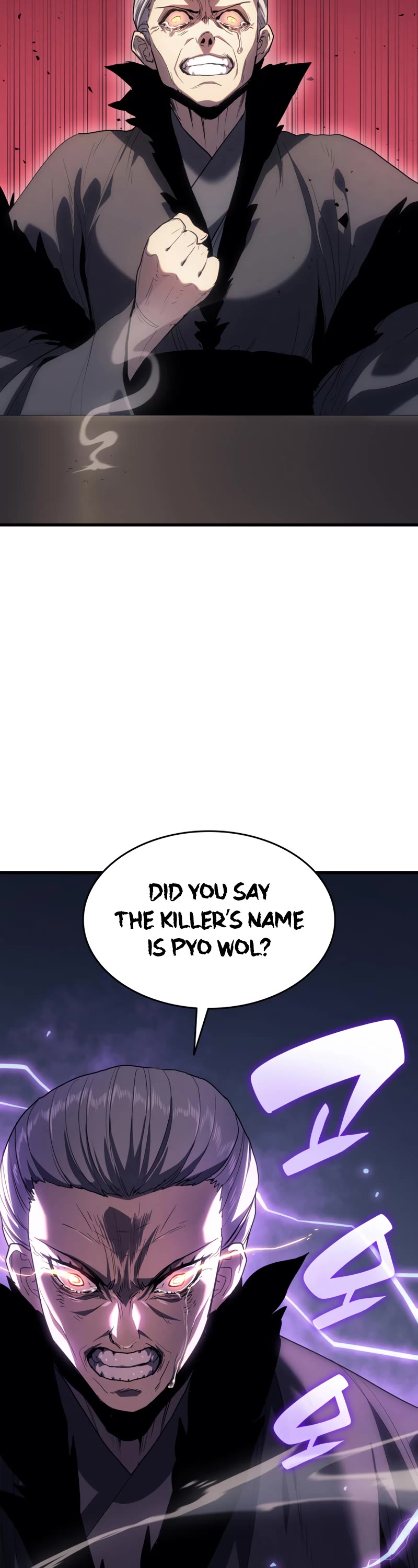 Reaper of the Drifting Moon Chap 43 - Next Chap 44