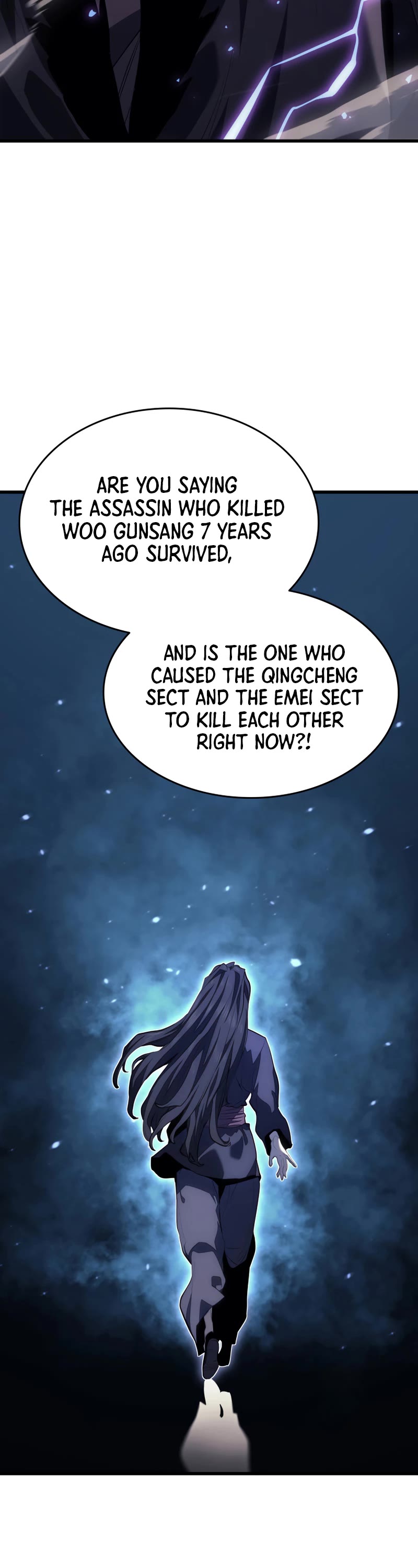 Reaper of the Drifting Moon Chap 43 - Next Chap 44