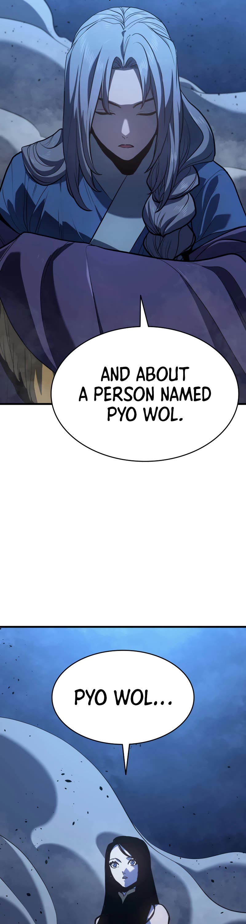 Reaper of the Drifting Moon Chap 43 - Next Chap 44