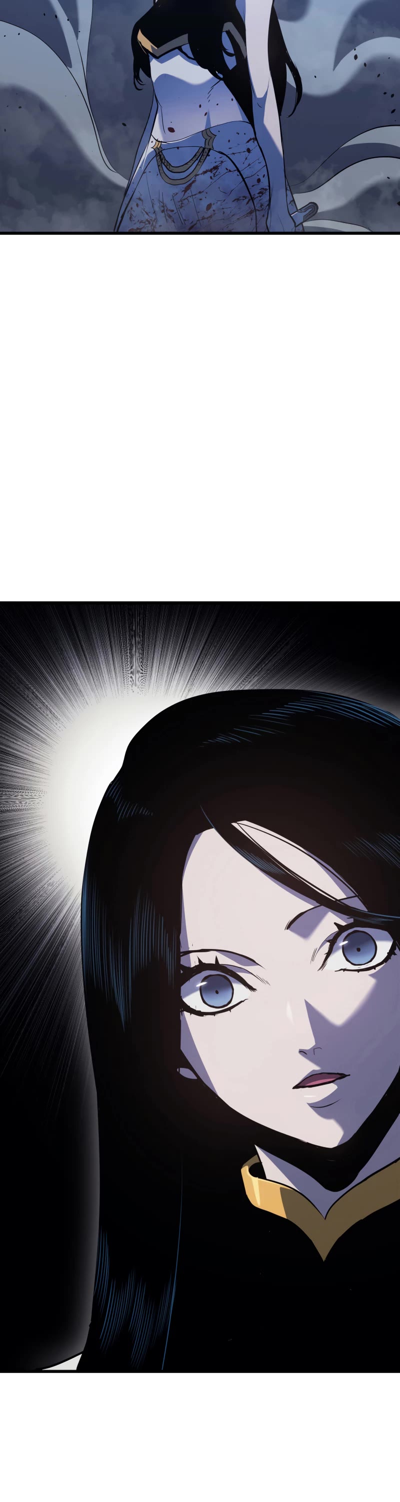 Reaper of the Drifting Moon Chap 43 - Next Chap 44