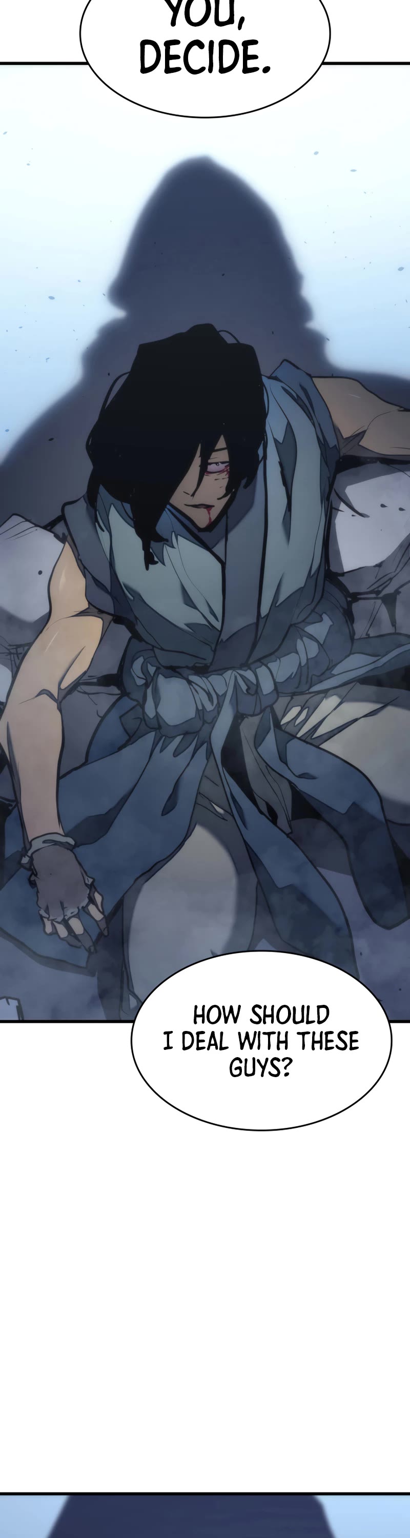 Reaper of the Drifting Moon Chap 43 - Next Chap 44