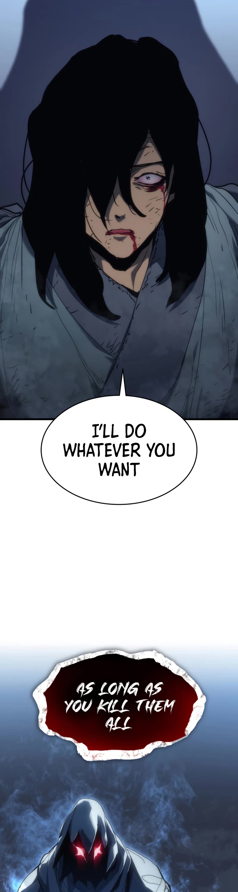 Reaper of the Drifting Moon Chap 43 - Next Chap 44