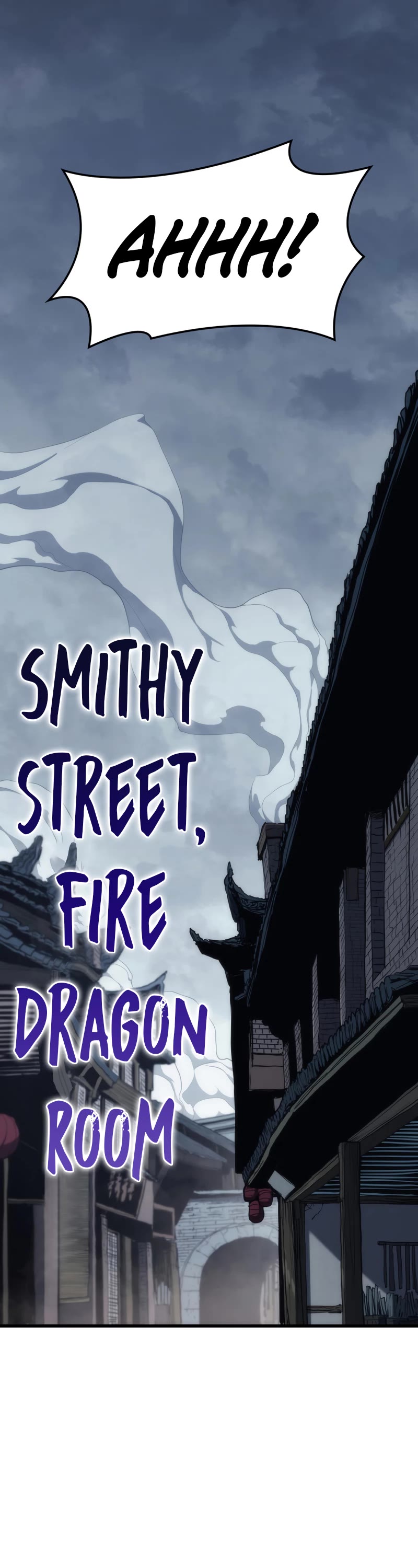 Reaper of the Drifting Moon Chap 43 - Next Chap 44