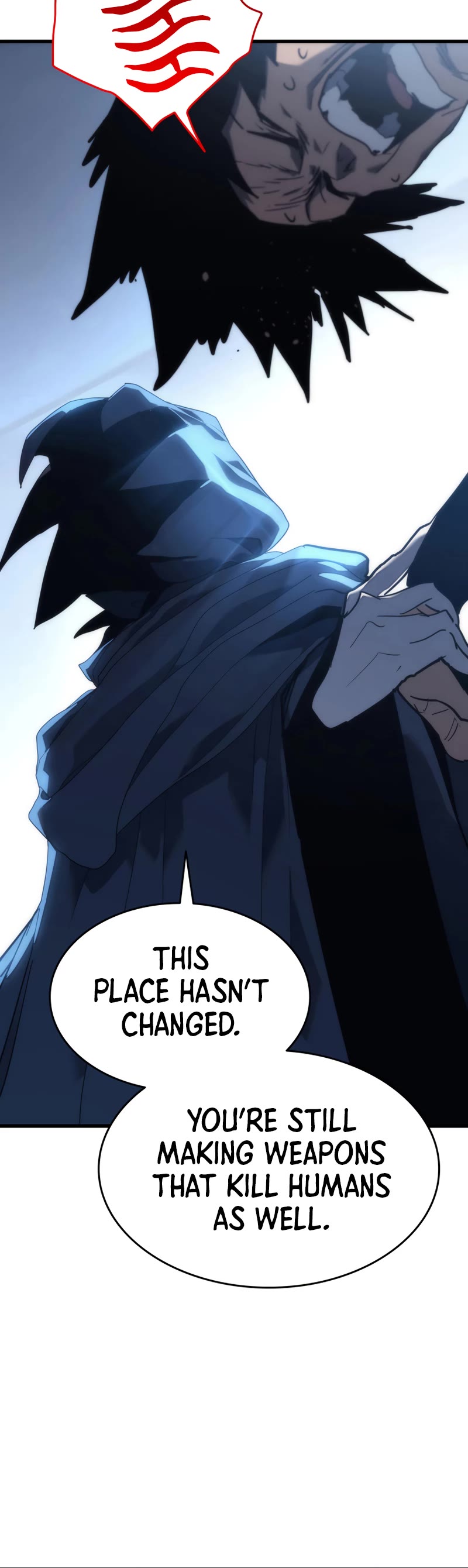 Reaper of the Drifting Moon Chap 43 - Next Chap 44