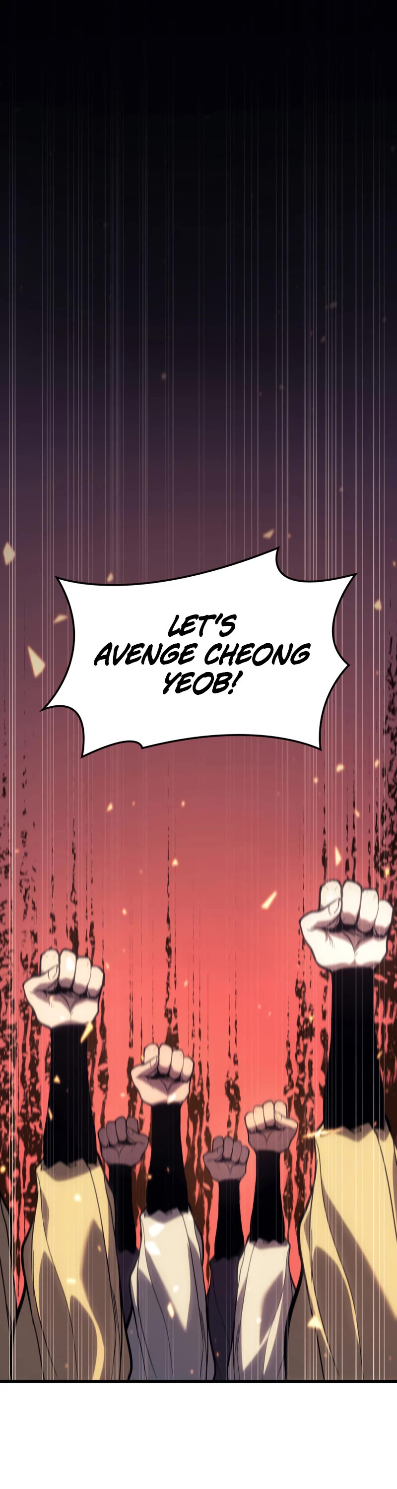 Reaper of the Drifting Moon Chap 43 - Next Chap 44