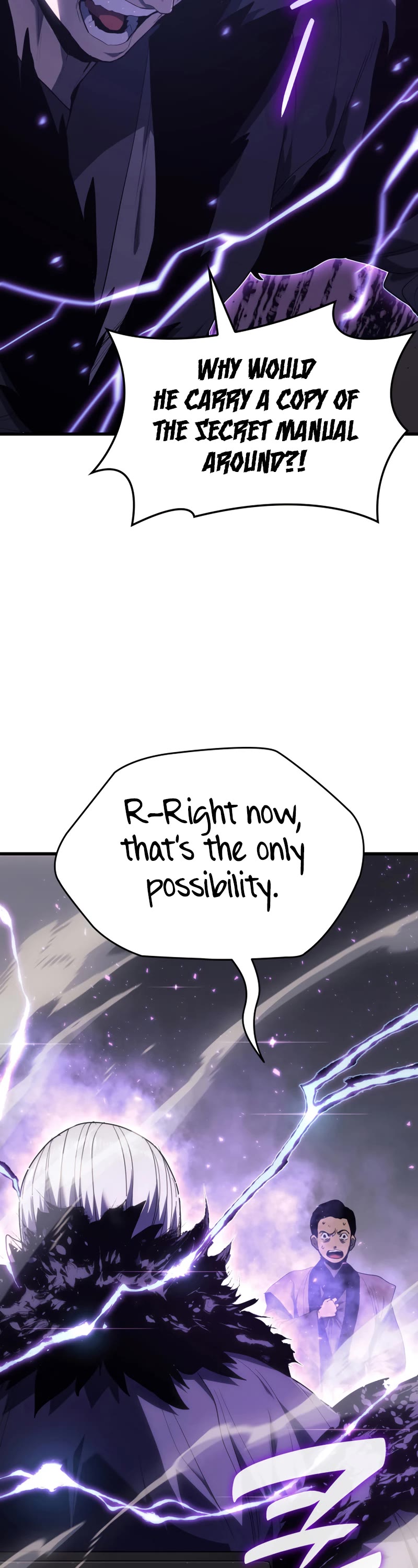 Reaper of the Drifting Moon Chap 43 - Next Chap 44