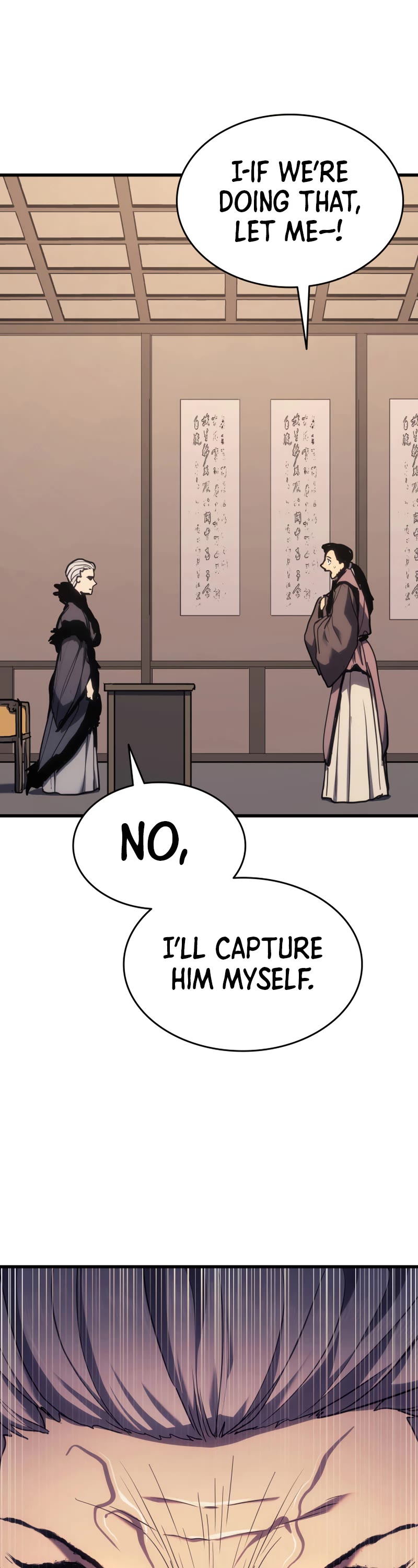 Reaper of the Drifting Moon Chap 43 - Next Chap 44