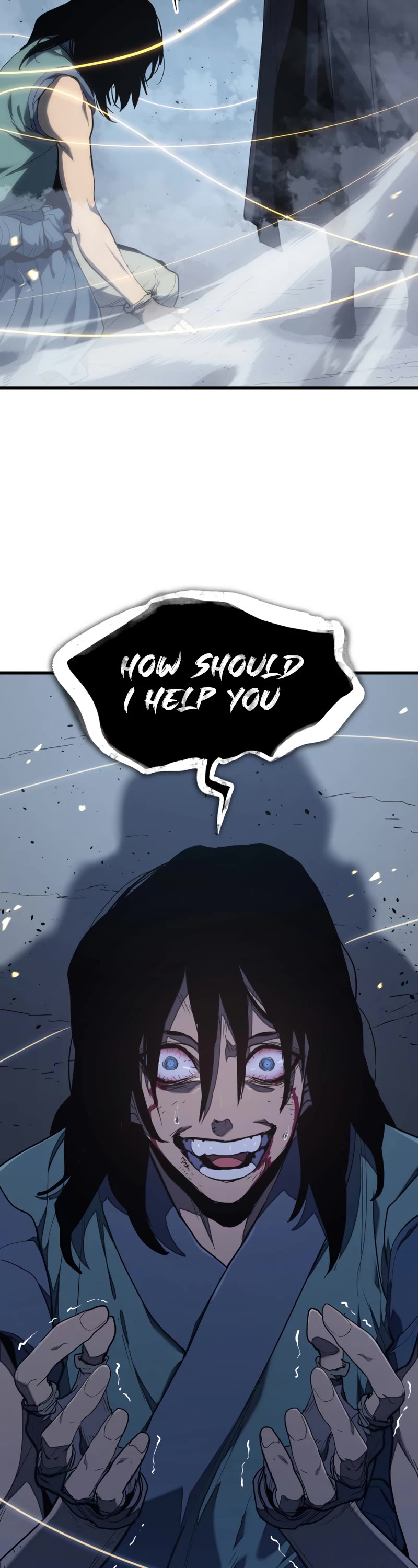 Reaper of the Drifting Moon Chap 43 - Next Chap 44