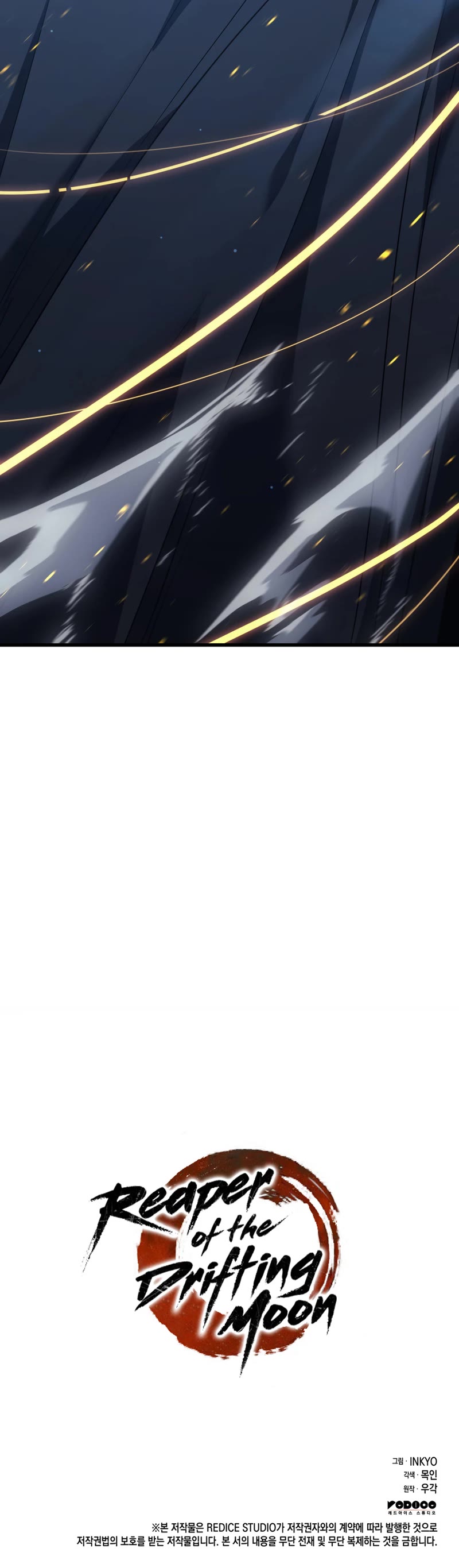 Reaper of the Drifting Moon Chap 43 - Next Chap 44