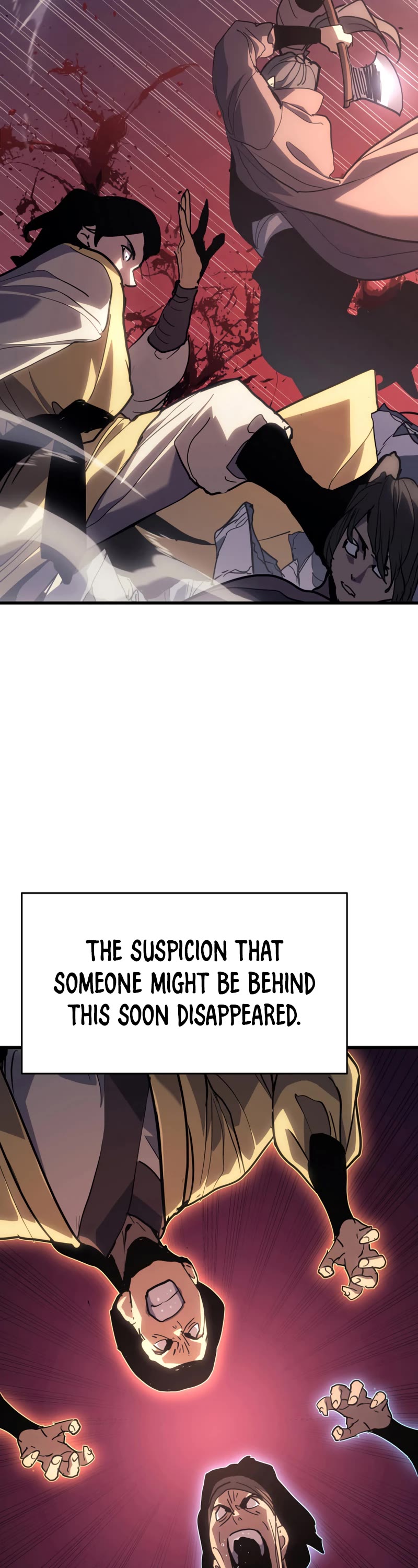 Reaper of the Drifting Moon Chap 43 - Next Chap 44