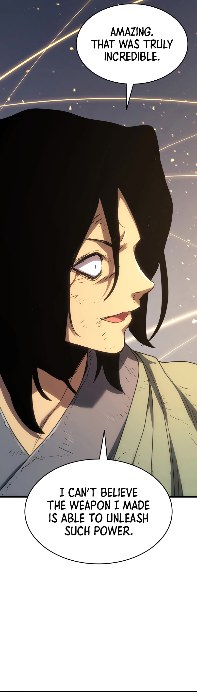 Reaper of the Drifting Moon Chap 43 - Next Chap 44