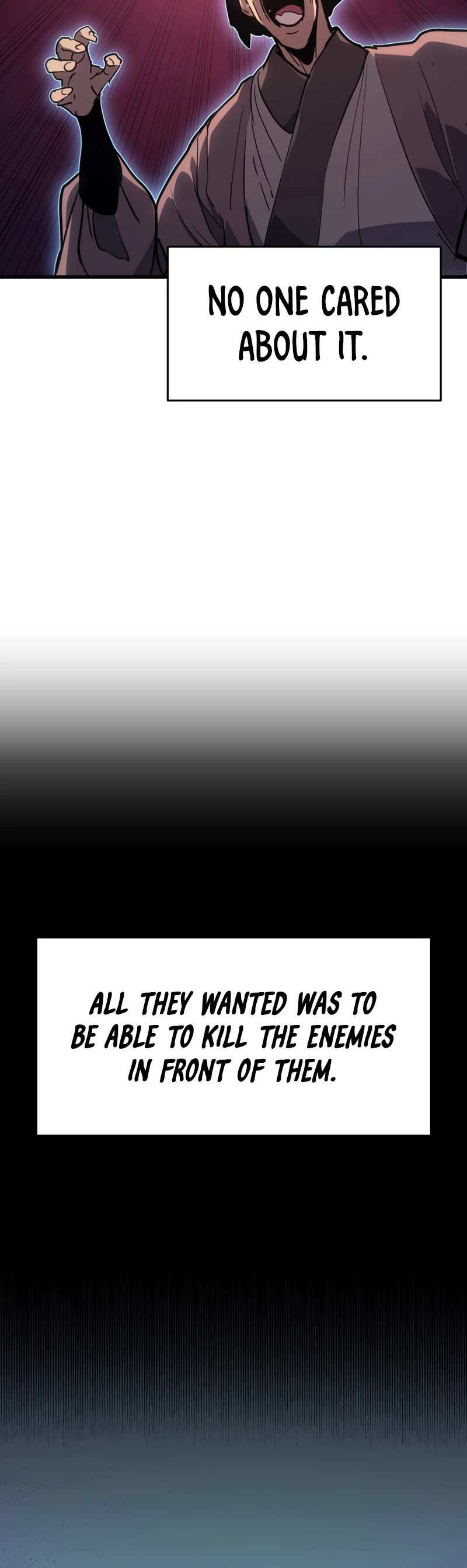 Reaper of the Drifting Moon Chap 43 - Next Chap 44