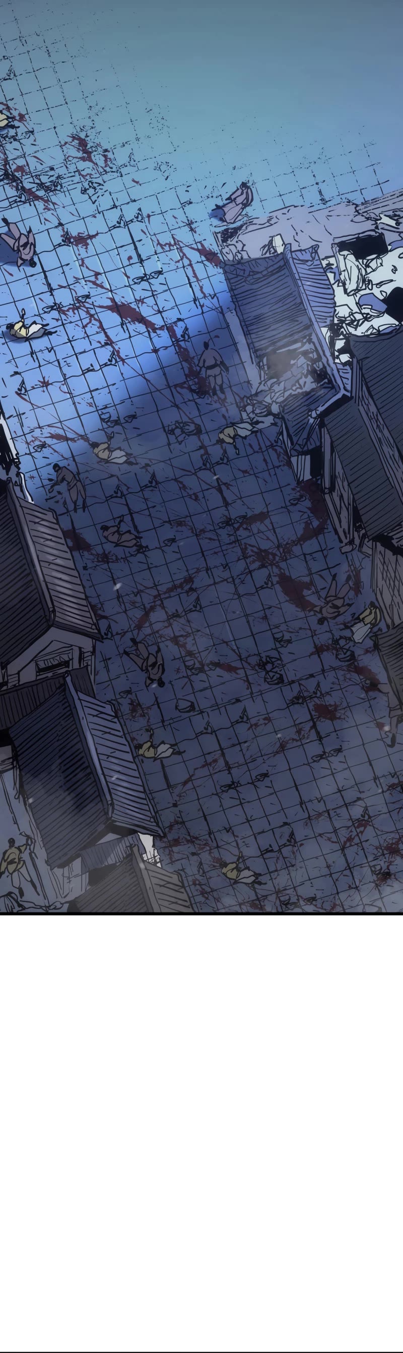 Reaper of the Drifting Moon Chap 43 - Next Chap 44