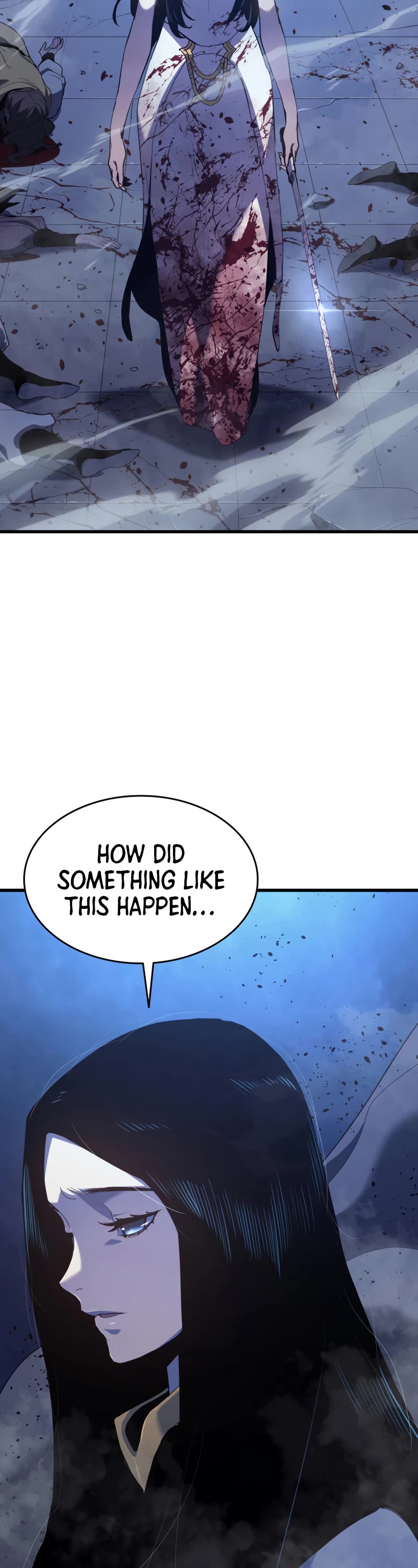 Reaper of the Drifting Moon Chap 43 - Next Chap 44