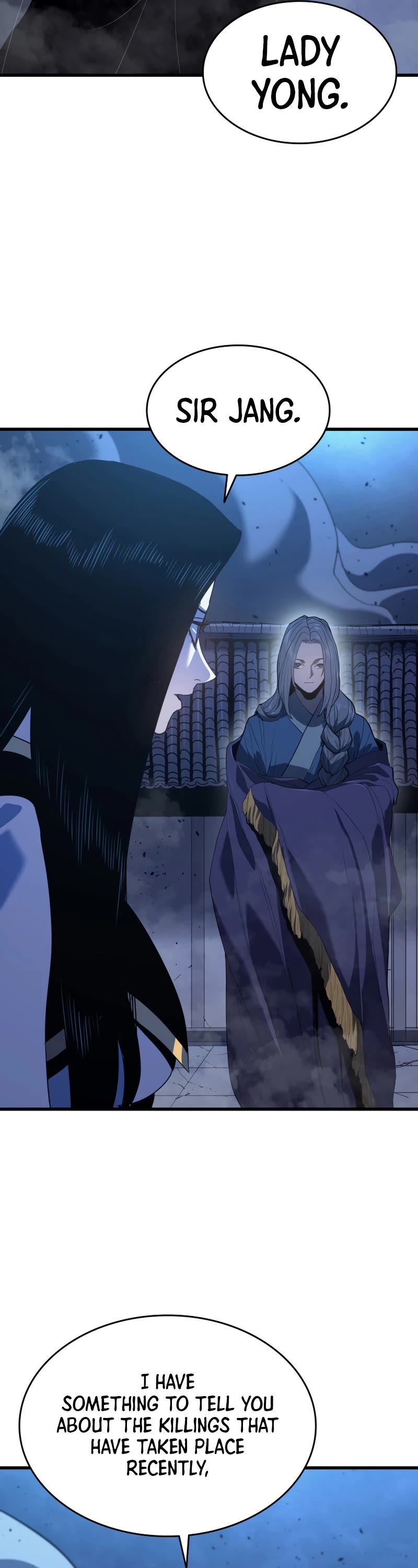 Reaper of the Drifting Moon Chap 43 - Next Chap 44