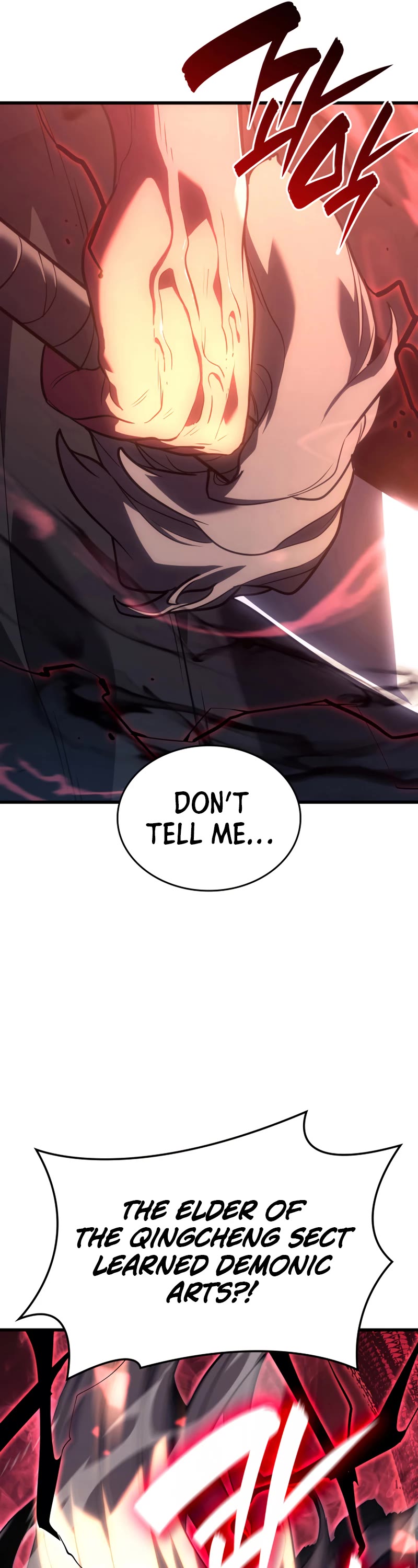 Reaper of the Drifting Moon Chap 54 - Next Chap 55