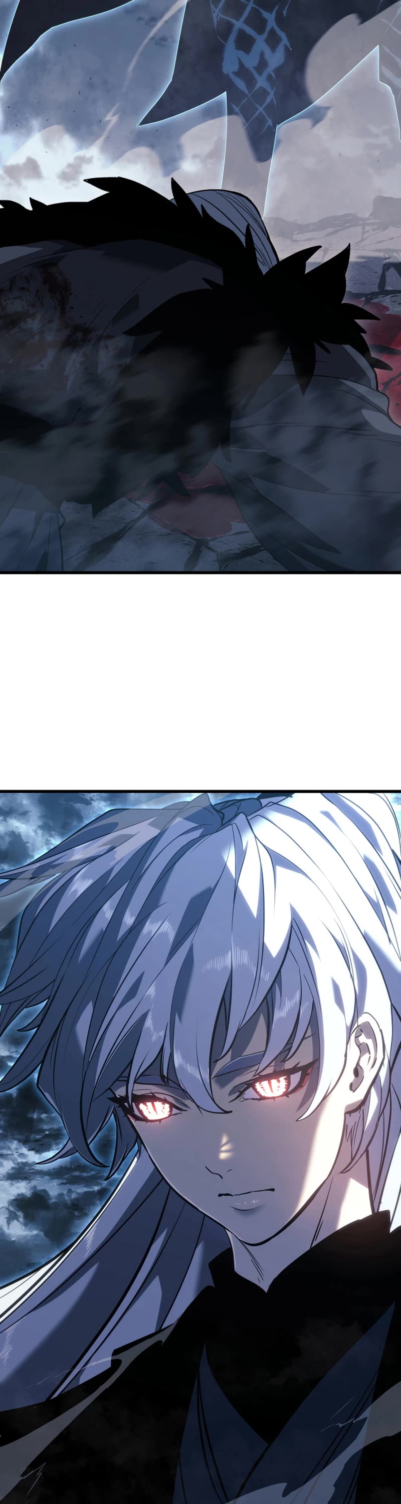 Reaper of the Drifting Moon Chap 54 - Next Chap 55