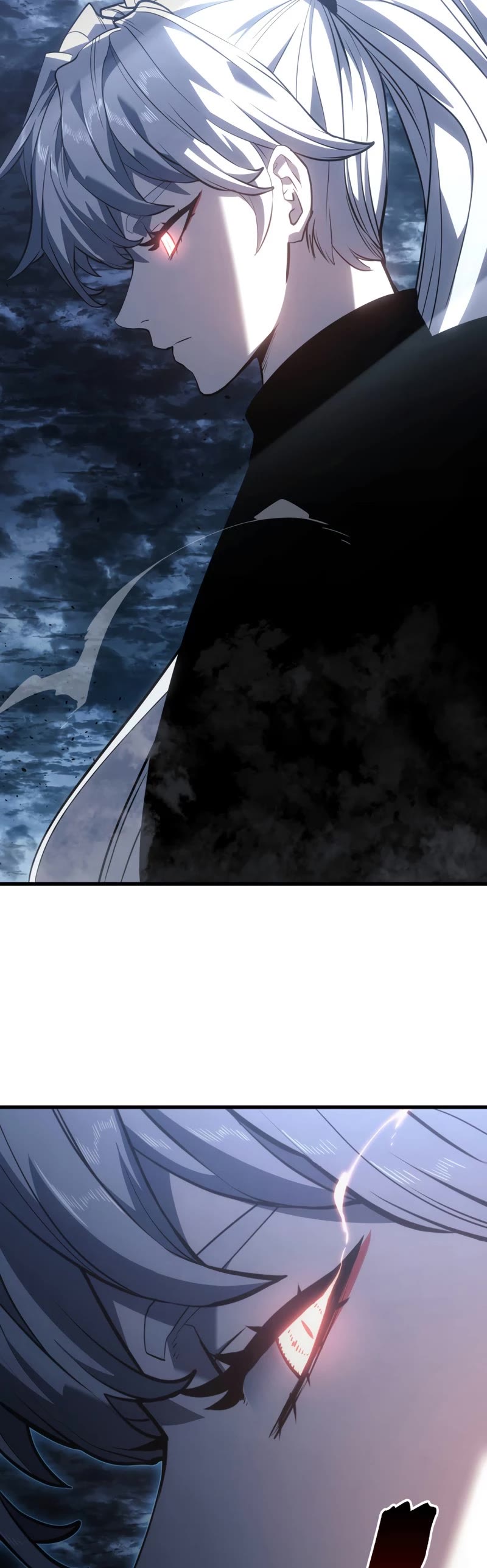 Reaper of the Drifting Moon Chap 54 - Next Chap 55