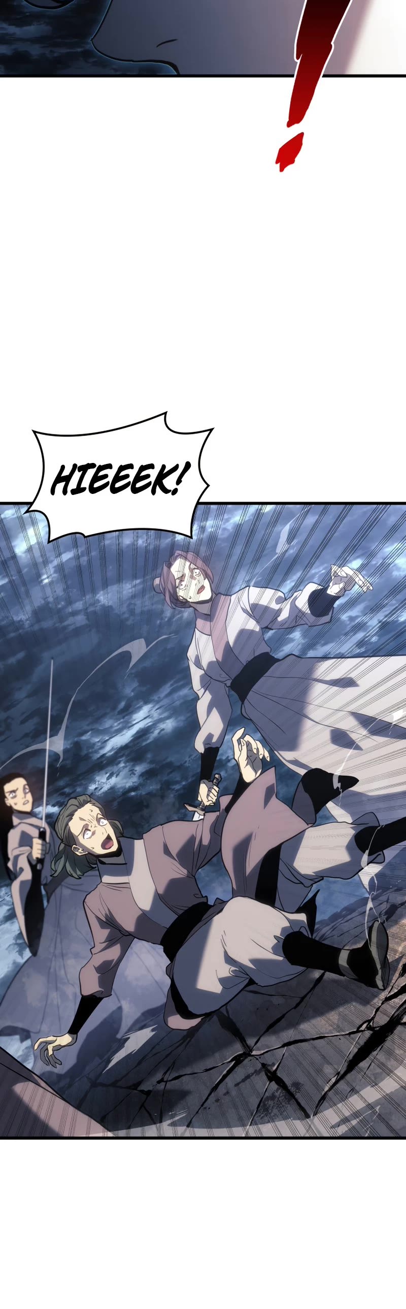 Reaper of the Drifting Moon Chap 54 - Next Chap 55