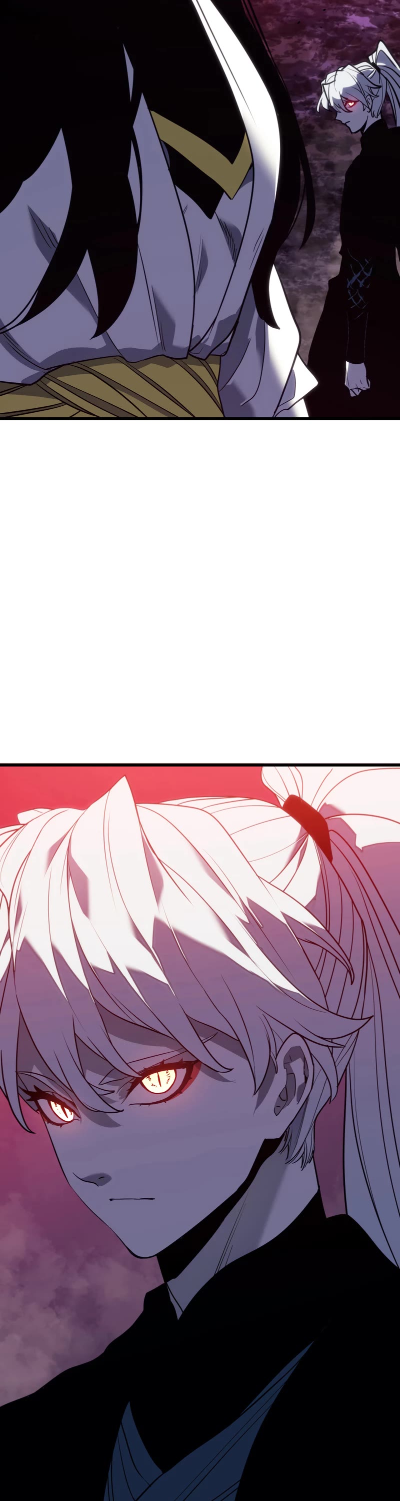 Reaper of the Drifting Moon Chap 54 - Next Chap 55
