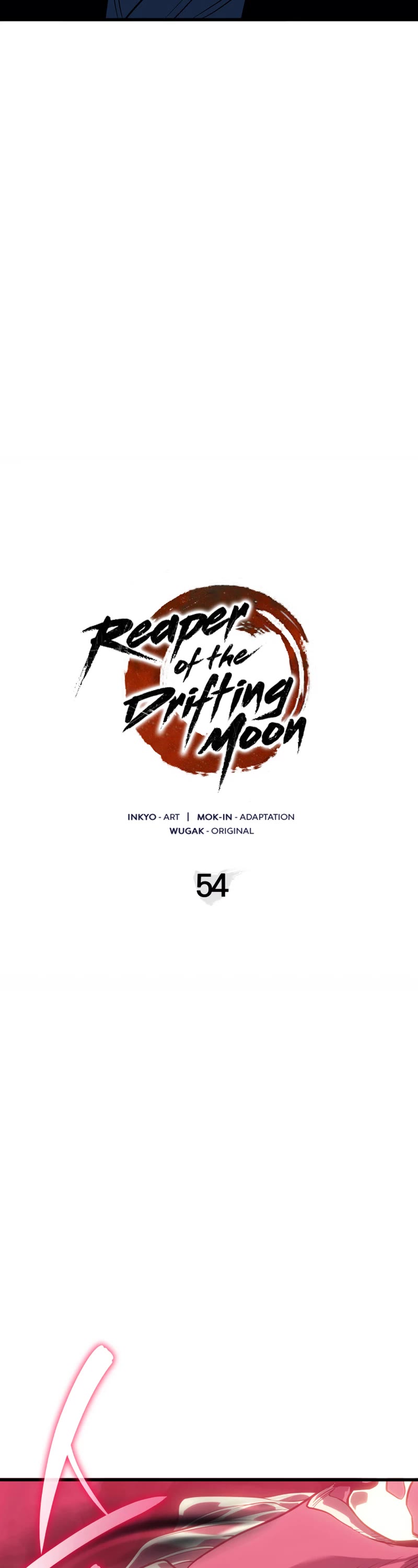 Reaper of the Drifting Moon Chap 54 - Next Chap 55