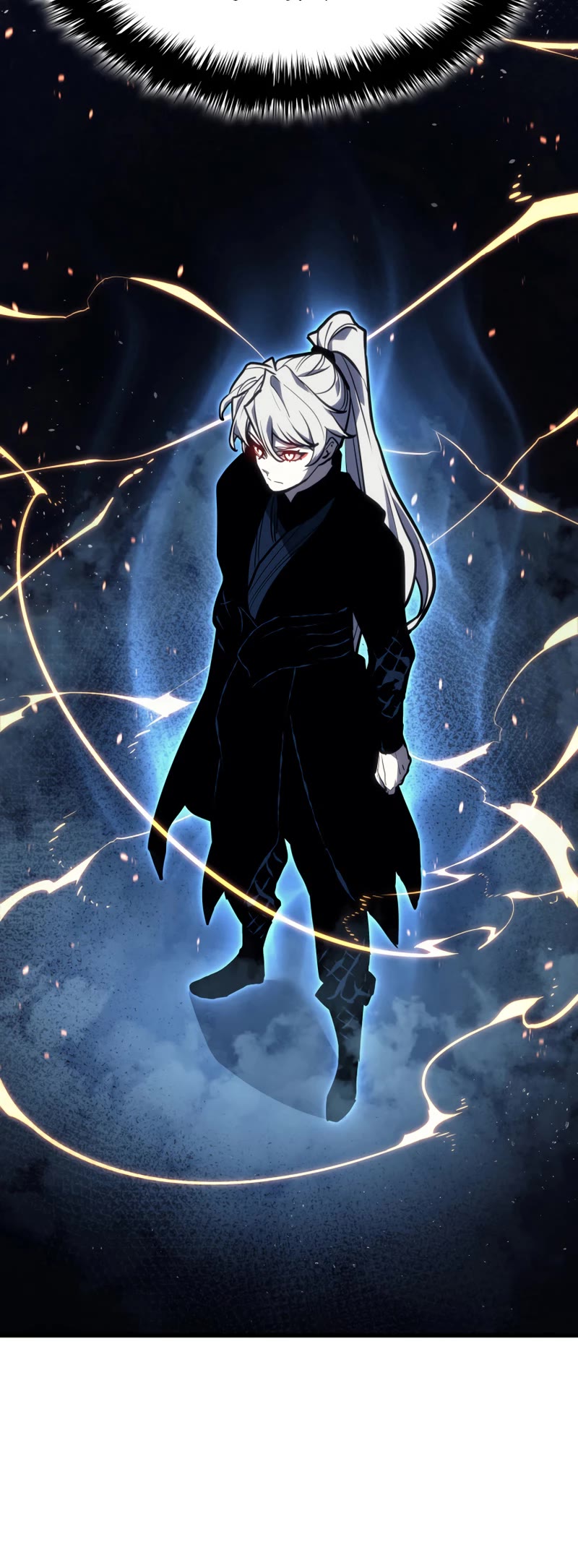Reaper of the Drifting Moon Chap 54 - Next Chap 55