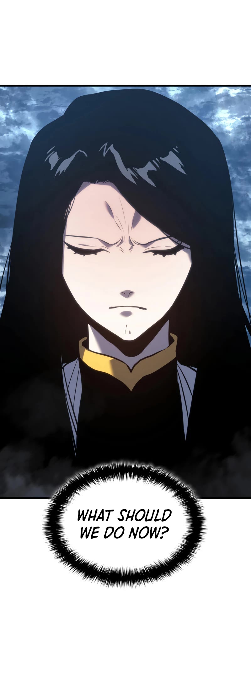 Reaper of the Drifting Moon Chap 54 - Next Chap 55